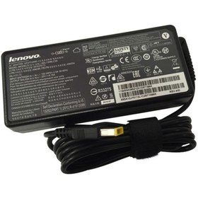 Resim LENOVO Thinkpad X1 Extreme 20mf 135w Usb Laptop Orjinal Şarj Aleti ( Adaptör ) 