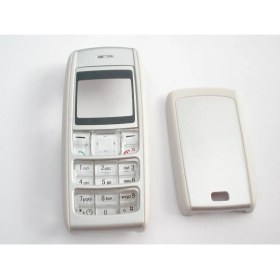Resim Kotenart Nokia 1600 Kapak ve Tuş Takımı 