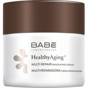 Resim Babe Healthy Aging+ Multi Repair Renovating Night Cream 50ml 