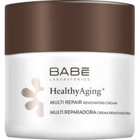 Resim Babe Healthy Aging+ Multi Repair Renovating Night Cream 50ml 