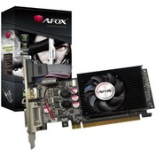 Resim Afox GeForce G210 1GB DDR3 64Bit Nvidia Ekran Kartı AF210-1024D3L5 