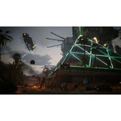 Resim CD Projekt Red Cyberpunk 2077: Ultimate Edition + Phantom Liberty - Nintendo Switch (Asya Sürüm) 