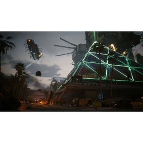 Resim CD Projekt Red Cyberpunk 2077: Ultimate Edition + Phantom Liberty - Nintendo Switch (Asya Sürüm) 