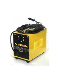 Resim Bfs Soyberg 250 A Çanta Kaynak Makinası 250 Amper 