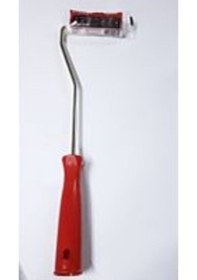 Resim Dekor Eksport Rulo 10 Cm Parmak Rulo 