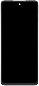 Resim infinix Smart 8 Uyumlu Ekran LCD Dokunmatik X6525 