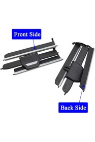 Resim AHS NATURAL BMW M4 Z4 1 Serisi Sağ Klima Merkez Havalandırma Menfezi G28/G29/F40 