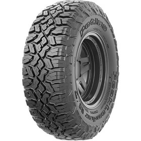 Resim Petlas 265/60 R18 119/116Q Peaklander M/T Yaz Lastiği 2024 
