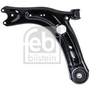 Resim FEBI 170515 Salincak On Rotilsiz Sol Passat Superb 15- Tiguan Touran 16- Kodia-q 17- Karoq 18 3Q0407151E (WC137274) 