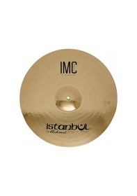 Resim İstanbul Mehmet Imc Brilliant 20" Ride 