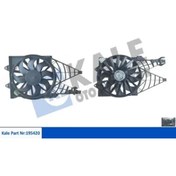 Resim VOTTO FAN-MOTOR-DAVLUMBAZ SET FIAT LINEA 1.3/1.6 MJET / 1.4 TJET 07-> AC KALE 013501001 