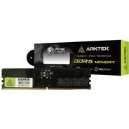 Resim AKD5S16P5200, 16GB, DDR5, 5200Mhz, 1,35V, CL40, Desktop, RAM Arktek