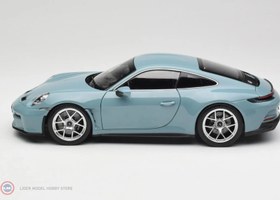 Resim 1:18 Norev 2023 Porsche 911 S/T 