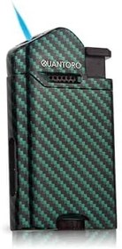 Resim Metal Jet Çakmak Green Carbon 