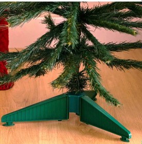 Resim 120 Cm Yılbaşı Ağacı 120 Cm Yılbaşı Çam Ağacı 1.kalite 126 Adet Sık Ve Gür Dallı 120 Cm Noel Ağacı Büyük Ayaklı Diğer 