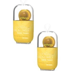 Resim Otifleks Balmumu Kulak Tıkacı 4'Lü 2 Adet 