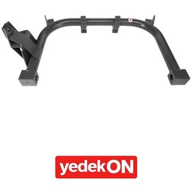 Resim AGCO Vites Kutusu Şasisi - Massey Ferguson / Fendt / Valtra | ACX2433510 