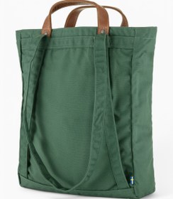 Resim Totepack No.1 Omuz Çantası - Black 