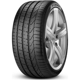 Resim Pirelli 205/40R18 86Y XL Ar Pzero Yaz Lastiği 2024 
