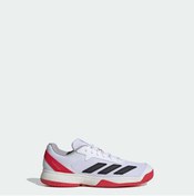 Resim adidas Courtflash Tennis Shoes Kids 