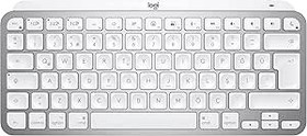 Resim Logitech MX Keys Mini For Mac Aydınlatmalı İngilizce Klavye (US International) 