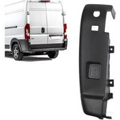 Resim Ducato/boxer/jumper 2006- Arka Tampon Köşe Sol Oem No 735423234 