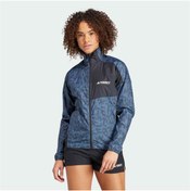 Resim adidas TRAIL WIND J W Yağmurluk 