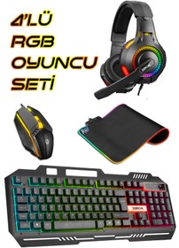 Resim Zeiron Zgx25 AMD Ryzen 5 3600 23.8" 32 GB RAM 512 GB SSD 4 GB RX 550 FreeDOS Oyuncu Bilgisayarı 