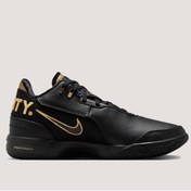 Resim Nike Zm Lebron Nxxt Gen Ampd Erkek Sneaker Ayakkabı FJ1566-103-BEYAZ 