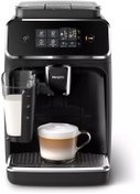 Resim Philips 1,8lt, 15 Bar, Zamanlayıcılı, Premium Tam Otomatik Espresso Makinesi 