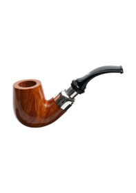 Resim Ser Jacopo La Fuma B 9mm. Filtreli Akrilik Saplı Pipo 203572 