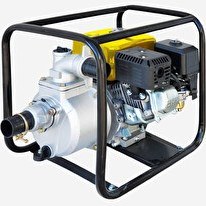 Resim Rtrmax RTR030 Benzinli Su Pompası 