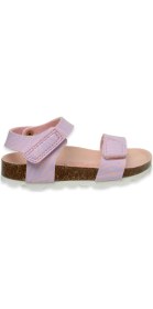 Resim Superfit 000123 F Kiz Çocuk Pembe Kız Çocuk Sandalet 