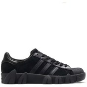 Resim SUPERSTAR 80S AC X ANGEL CHEN KADIN SPOR AYAKKABI-FY5350 adidas