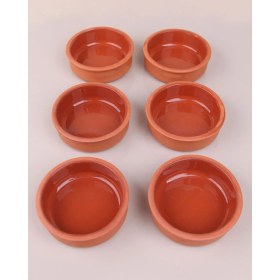 Resim BYZ Home Porsiyon Güveç 6'lı 