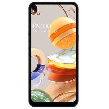 LG K9 16 GB TR Garanti | 2 GB  Siyah