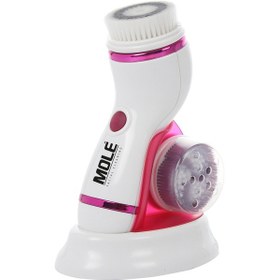 Resim Yüz Temizleme Cihazı Firmatör Pilli 