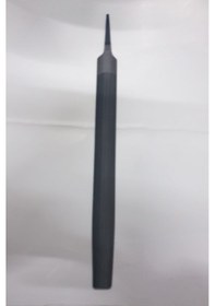 Resim Yarım Yuvarlak Eğe 10 İnç Orta Diş 