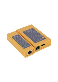 Resim Taplin Tk-153h Rj45-cat5-cat6 + Hdmı Kablo Test Cihazı 