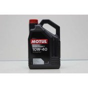 Resim Motul Motor Yağı 10w-40 4 Litre 2100 Power 