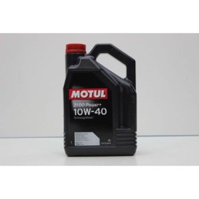 Resim Motul Motor Yağı 10w-40 4 Litre 2100 Power 