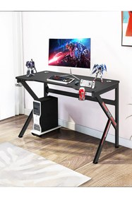 Resim servetavcı Tyler Oyuncu Masası - 103x50 