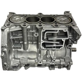Resim Honda Cıvıc Motor Yarım 2012-2015 