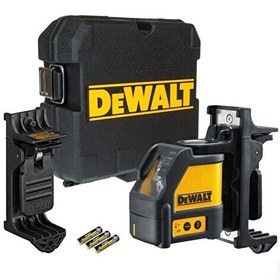 Resim Dewalt DW088K-XJ Otomatik Distomat Pulse Modu Lazer Hizalama 