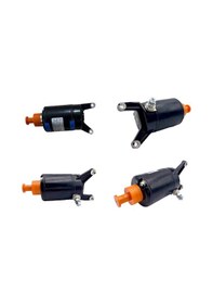 Resim Bajaj Pulsar N250 F250 Marş Motoru Pd351611 11,30 Mm 9t - 