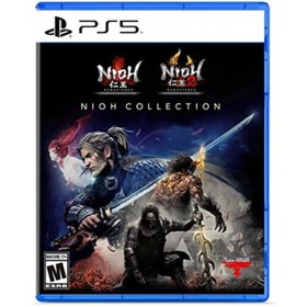 Resim Sony Nioh Collection PS5 Oyun 