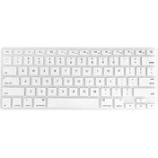 Resim Reedark Macbook Air 13.3" A1466/a1369 Tpu Klavye Koruyucu Film - Renk Seçenekli 