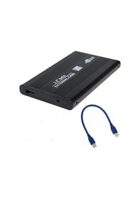 Resim Usb 3.0 2.5 Hdd Sata Harici Harddisk Kutusu 