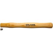 Resim Genel Markalar Form L01-100 Serisi Için Yedek Çekiç Sapı - L01-h100 