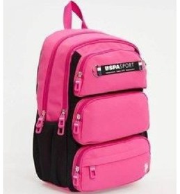 Resim U.s. Polo 23265 Sırt Çantası 